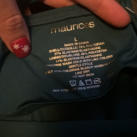 Bralettes (2) - Picture 3 of 4